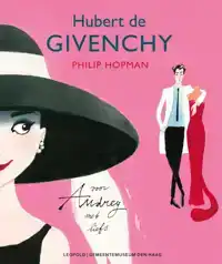 HUBERT DE GIVENCHY