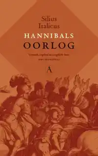 HANNIBALS OORLOG