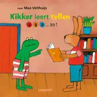 KIKKER LEERT TELLEN