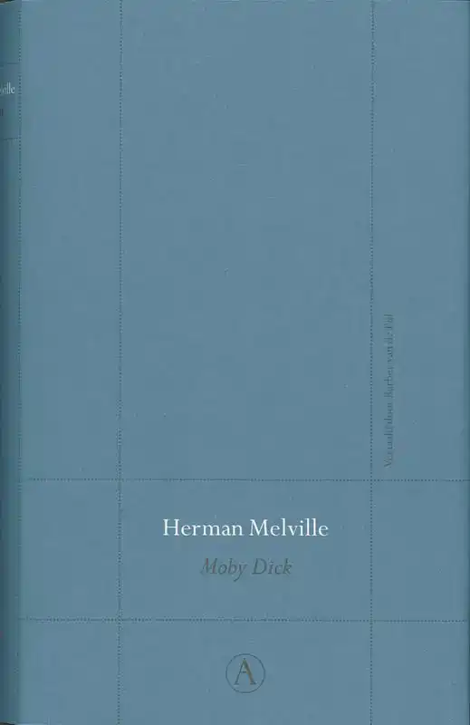 MOBY DICK