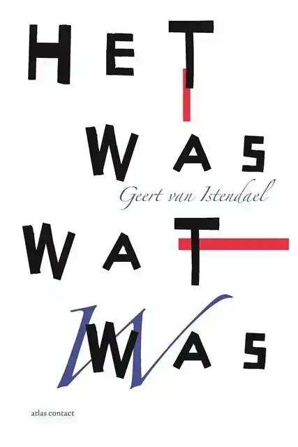 HET WAS WAT WAS