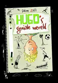 HUGO'S GENIALE WERELD