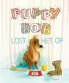 PUPPY BOB LOST HET OP