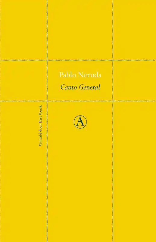CANTO GENERAL