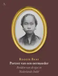 PORTRET VAN EEN OERMOEDER