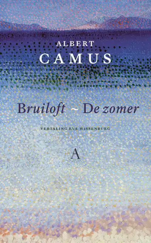 BRUILOFT, DE ZOMER