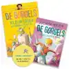 GORGELS EN DE LAATSTE KANS MET GRATIS KLEURBOEK