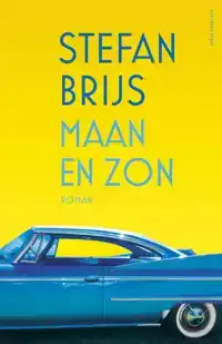 MAAN EN ZON