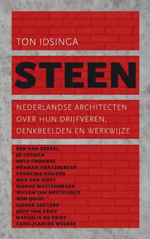STEEN