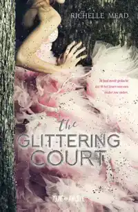 THE GLITTERING COURT