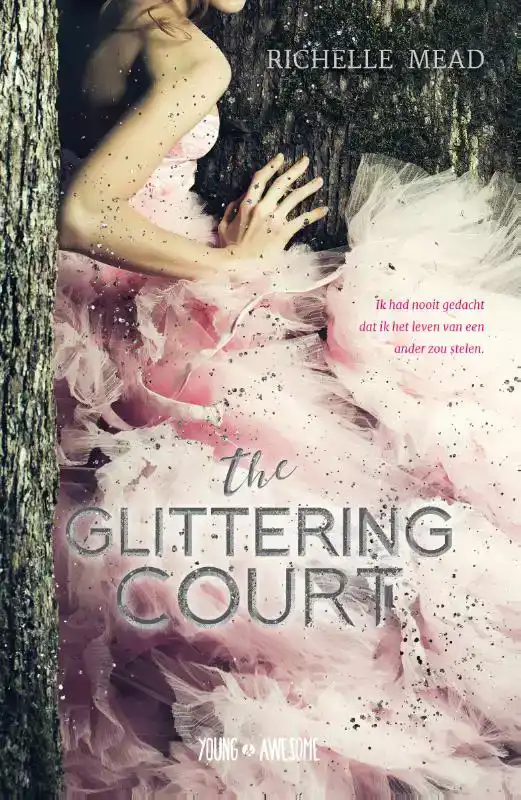 THE GLITTERING COURT