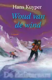 WOUD VAN DE WIND