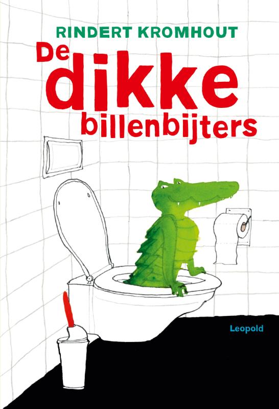 DE DIKKE BILLENBIJTERS