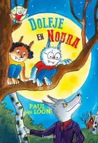 DOLFJE EN NOURA