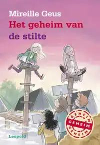 HET GEHEIM VAN DE STILTE