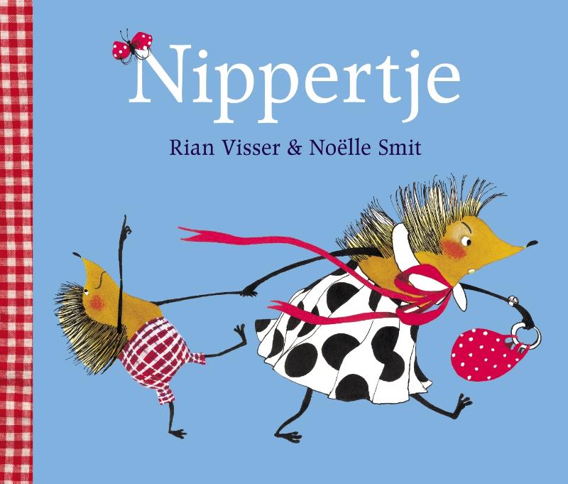 NIPPERTJE