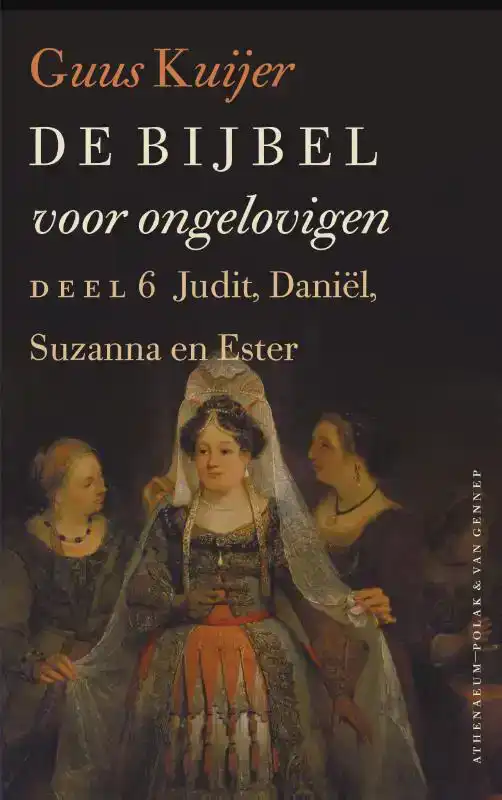 DE BIJBEL VOOR ONGELOVIGEN