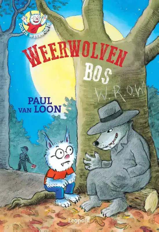 WEERWOLVENBOS