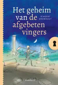 HET GEHEIM VAN DE AFGEBETEN VINGERS