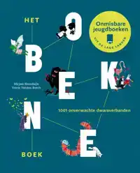 HET BOEKENBOEK