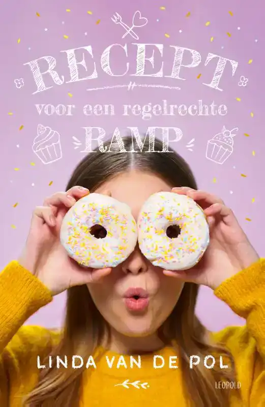 RECEPT VOOR EEN REGELRECHTE RAMP