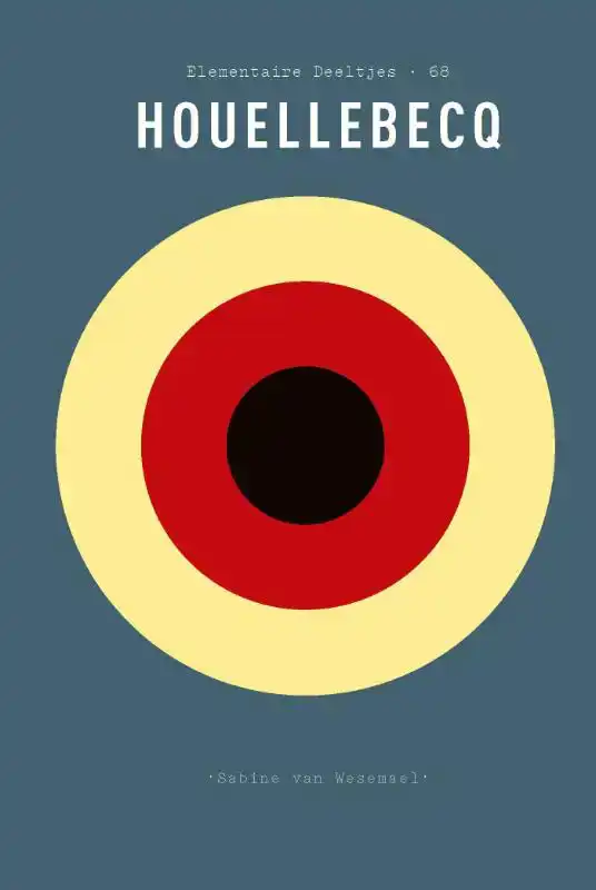 HOUELLEBECQ