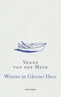 WINTER IN GLOSTER HUIS