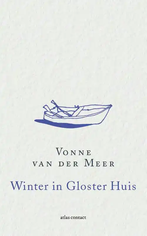 WINTER IN GLOSTER HUIS