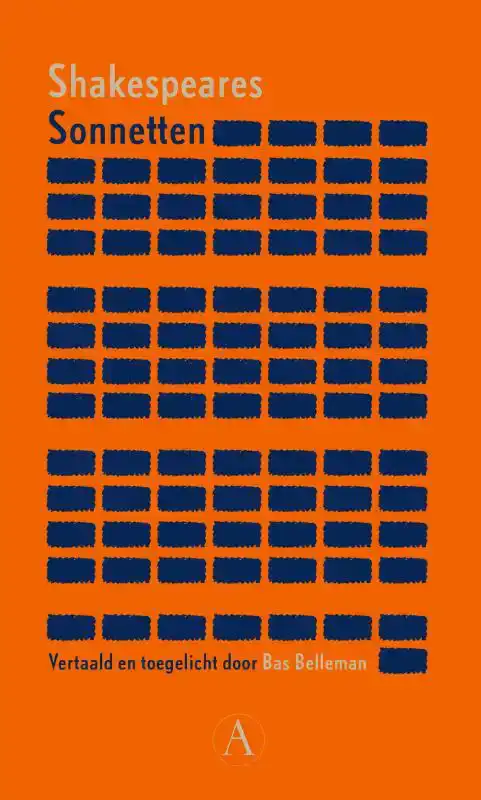 SHAKESPEARES SONNETTEN