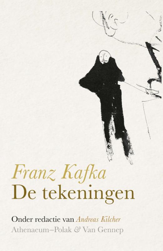 FRANZ KAFKA. DE TEKENINGEN