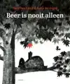 BEER IS NOOIT ALLEEN