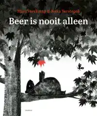 BEER IS NOOIT ALLEEN