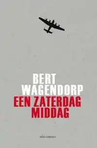 EEN ZATERDAGMIDDAG