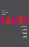 FAUST, EEN TRAGEDIE