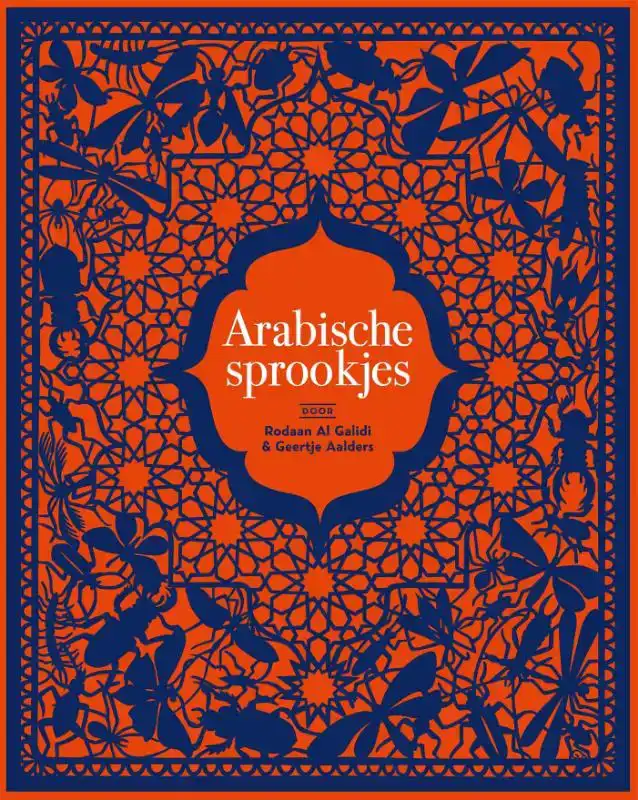 ARABISCHE SPROOKJES