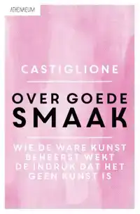 OVER GOEDE SMAAK