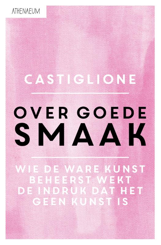 OVER GOEDE SMAAK