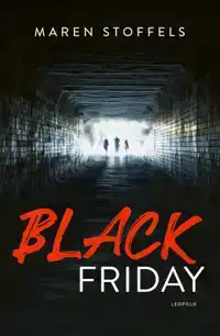 BLACK FRIDAY