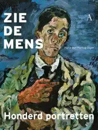 ZIE DE MENS