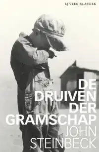 DE DRUIVEN DER GRAMSCHAP