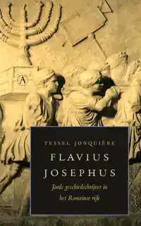 FLAVIUS JOSEPHUS