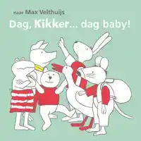 DAG, KIKKER... DAG BABY!