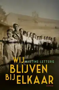 WIJ BLIJVEN BIJ ELKAAR