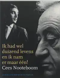 CEES NOOTEBOOM