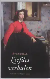 LIEFDESVERHALEN