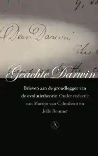 GEACHTE DARWIN