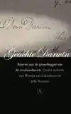 GEACHTE DARWIN