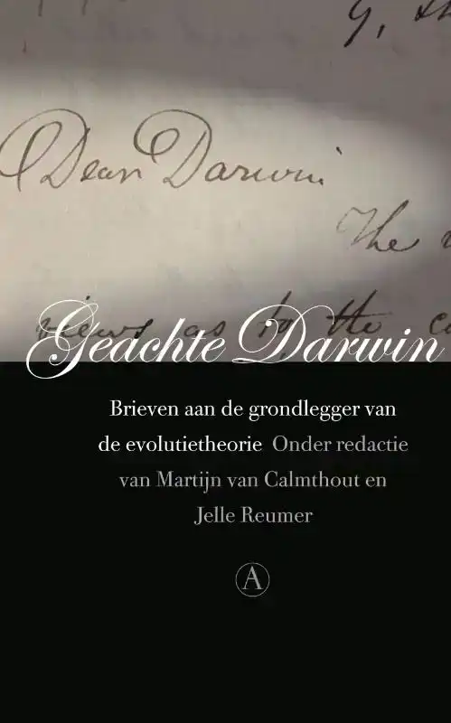 GEACHTE DARWIN