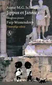 JIPPUS ET JANNICA
