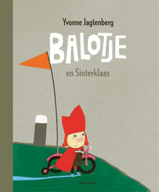 BALOTJE EN SINTERKLAAS